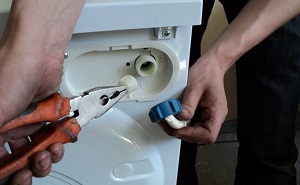 Демонтаж стиральной машины в Новосибирске